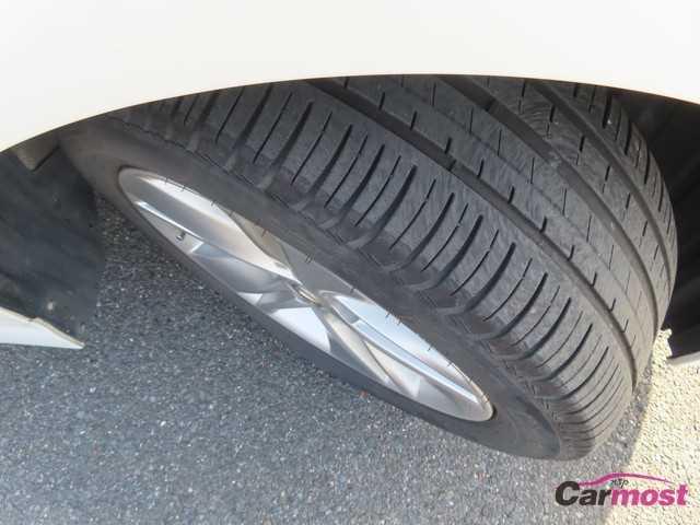 2010 Lexus HS CN G23-D18 Sub29