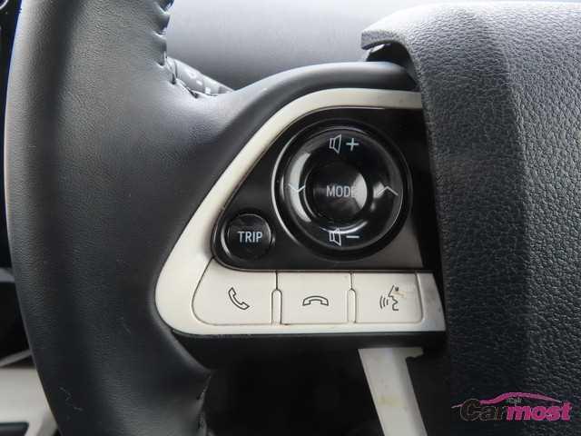 2016 Toyota PRIUS CN G23-E32 Sub10