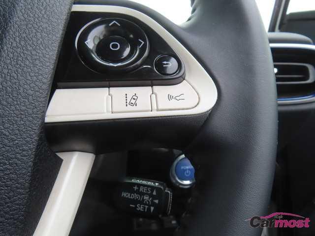 2016 Toyota PRIUS CN G23-E32 Sub11