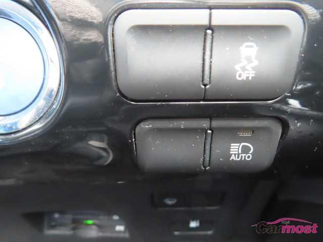 2016 Toyota PRIUS CN G23-E32 Sub13