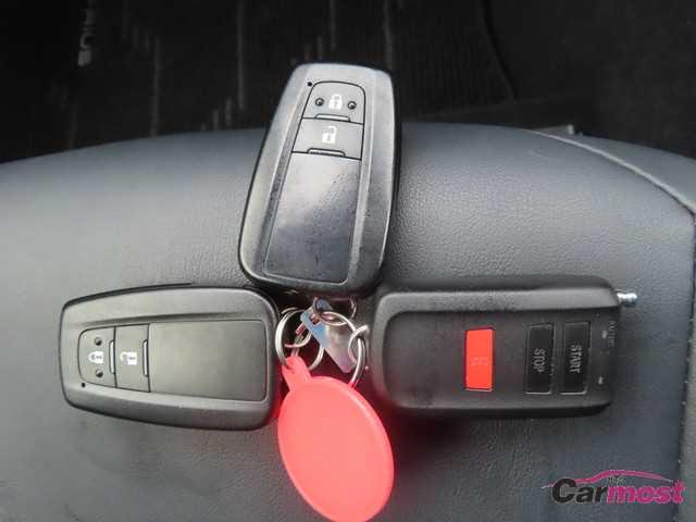 2016 Toyota PRIUS CN G23-E32 Sub15