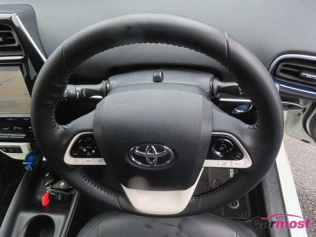2016 Toyota PRIUS CN G23-E32 Sub16