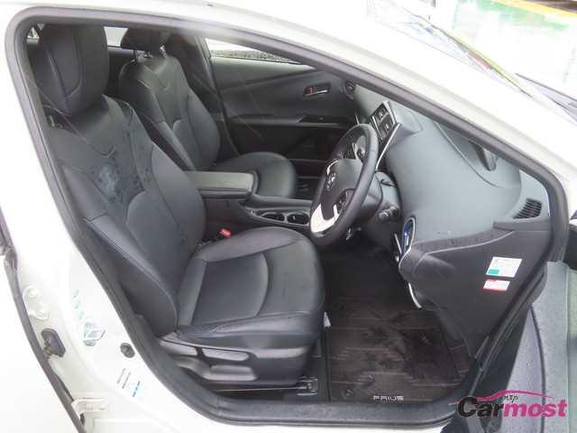 2016 Toyota PRIUS CN G23-E32 Sub17