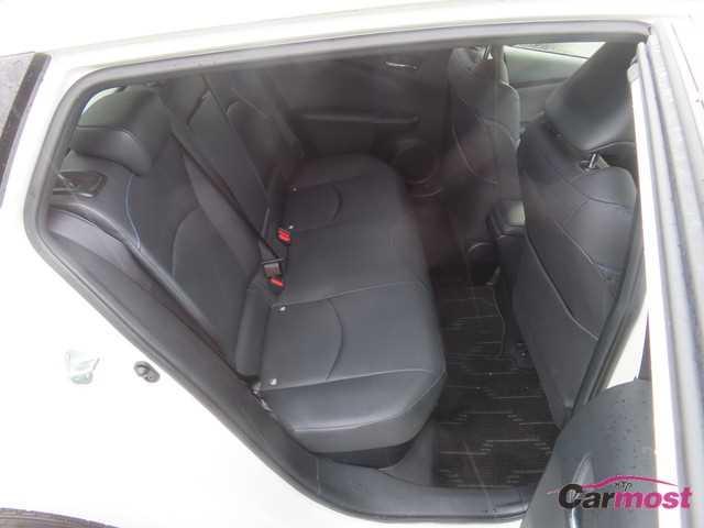 2016 Toyota PRIUS CN G23-E32 Sub19