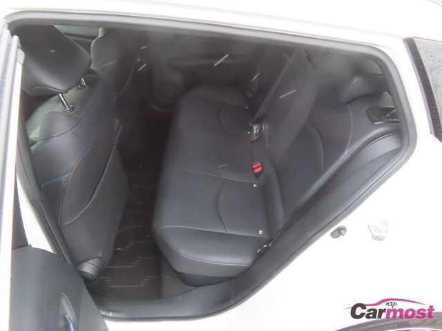 2016 Toyota PRIUS CN G23-E32 Sub21