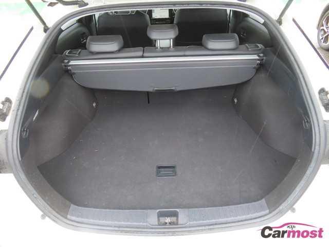 2016 Toyota PRIUS CN G23-E32 Sub22