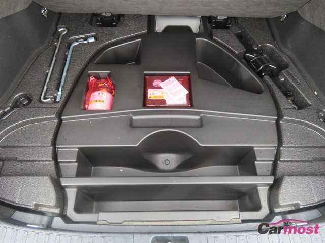 2016 Toyota PRIUS CN G23-E32 Sub23