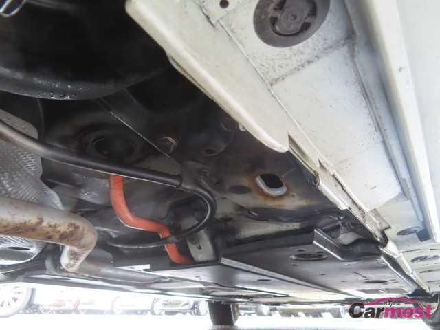 2016 Toyota PRIUS CN G23-E32 Sub25