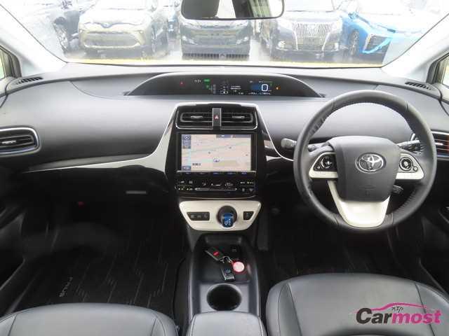 2016 Toyota PRIUS CN G23-E32 Sub7