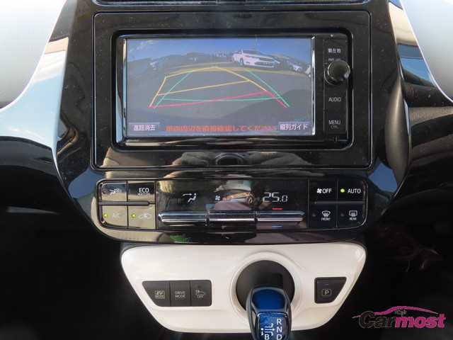 2016 Toyota PRIUS CN G24-B55 Sub10