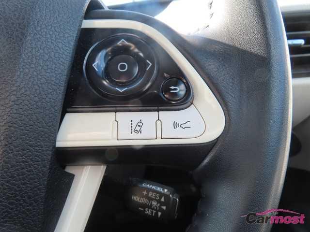 2016 Toyota PRIUS CN G24-B55 Sub11