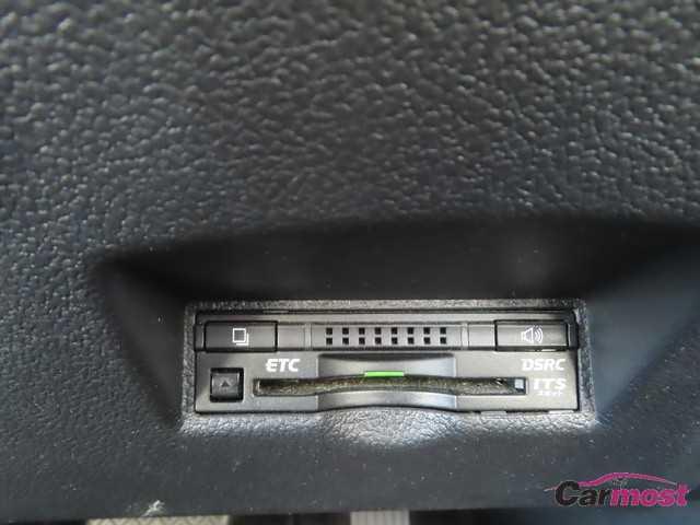 2016 Toyota PRIUS CN G24-B55 Sub13