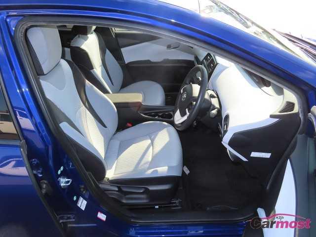 2016 Toyota PRIUS CN G24-B55 Sub15