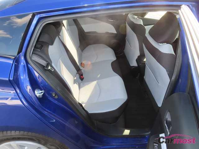 2016 Toyota PRIUS CN G24-B55 Sub17