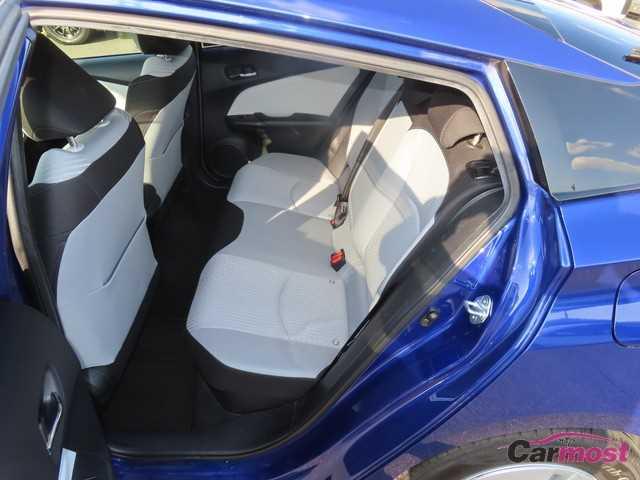 2016 Toyota PRIUS CN G24-B55 Sub19