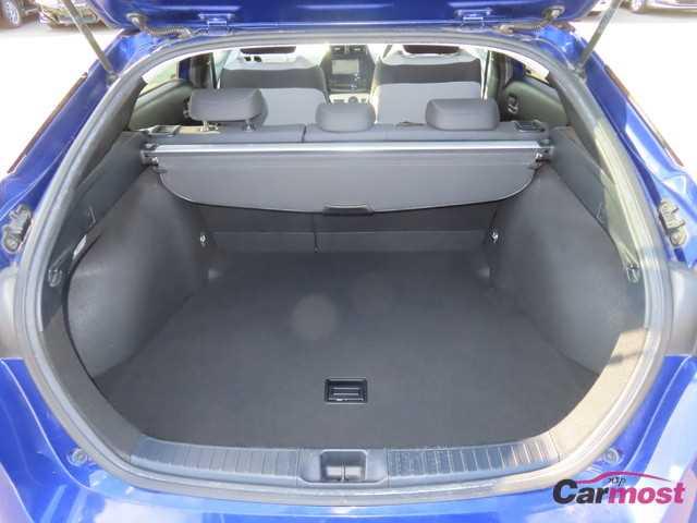 2016 Toyota PRIUS CN G24-B55 Sub20