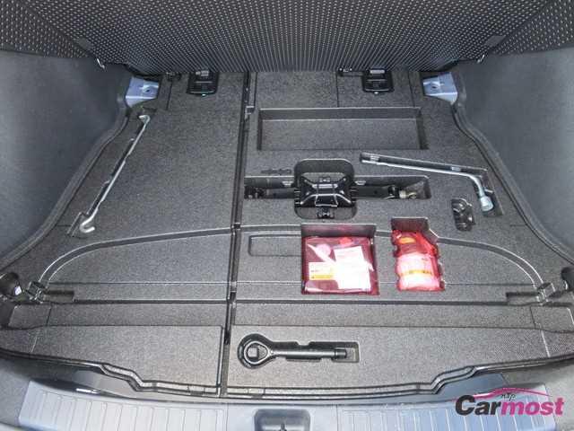 2016 Toyota PRIUS CN G24-B55 Sub21