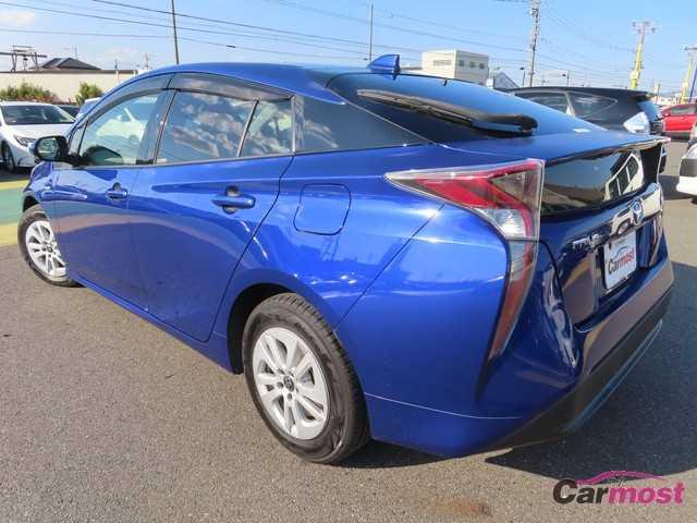 2016 Toyota PRIUS CN G24-B55 Sub3