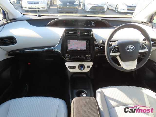 2016 Toyota PRIUS CN G24-B55 Sub8