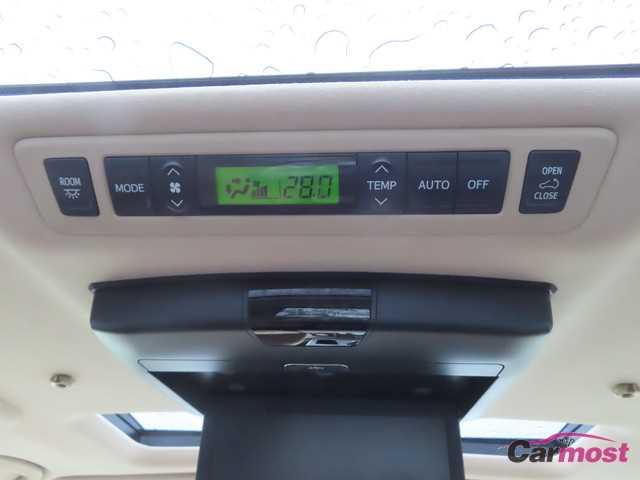 2012 Toyota Alphard Hybrid CN G24-B69 Sub12