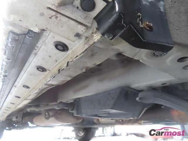 2012 Toyota Alphard Hybrid CN G24-B69 Sub24