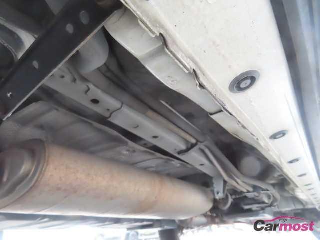 2012 Toyota Alphard Hybrid CN G24-B69 Sub25