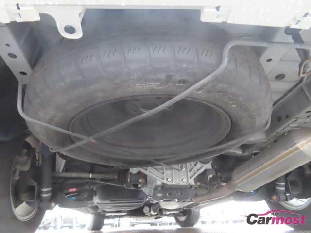 2012 Toyota Alphard Hybrid CN G24-B69 Sub28