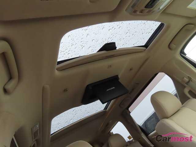 2012 Toyota Alphard Hybrid CN G24-B69 Sub7