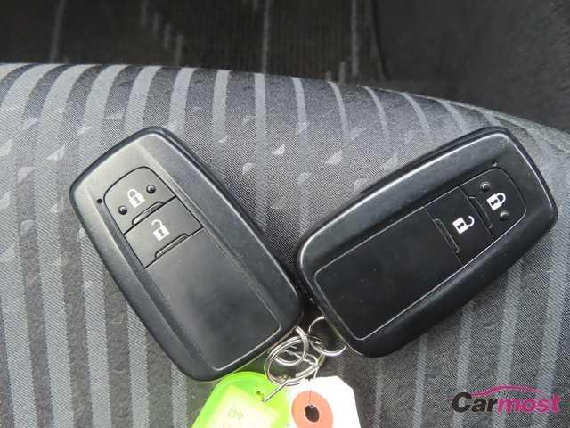 2016 Toyota PRIUS CN G24-C68 Sub15