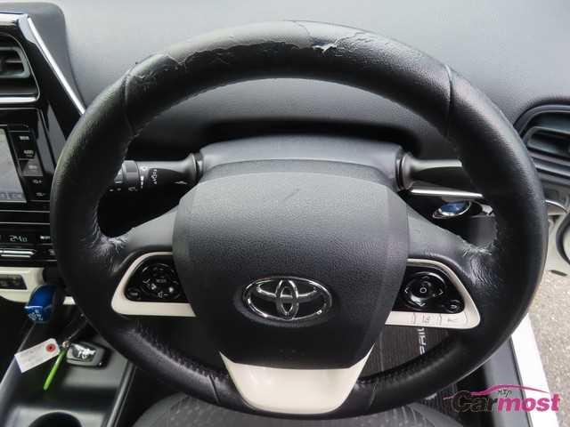 2016 Toyota PRIUS CN G24-C68 Sub16
