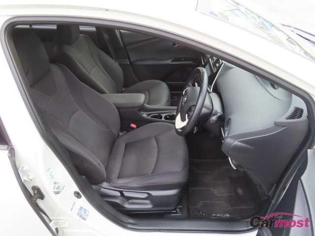2016 Toyota PRIUS CN G24-C68 Sub17
