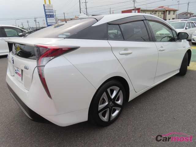 2016 Toyota PRIUS CN G24-C68 Sub1