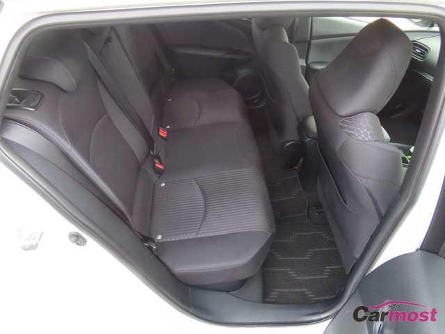 2016 Toyota PRIUS CN G24-C68 Sub19