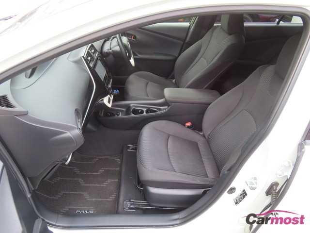 2016 Toyota PRIUS CN G24-C68 Sub20