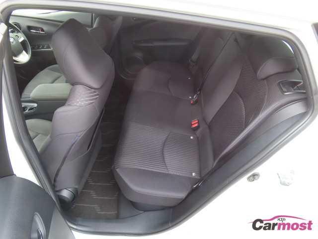 2016 Toyota PRIUS CN G24-C68 Sub21
