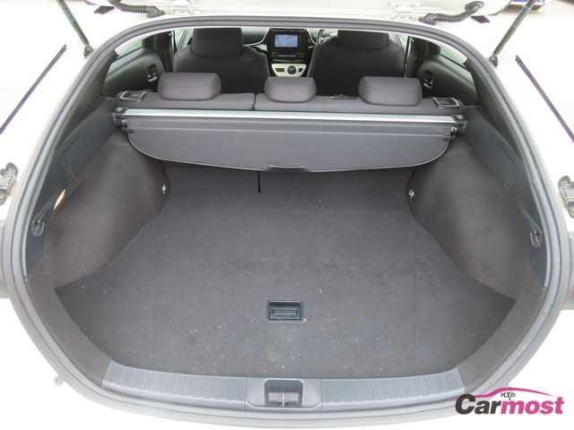 2016 Toyota PRIUS CN G24-C68 Sub22