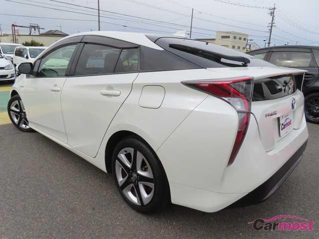 2016 Toyota PRIUS CN G24-C68 Sub3