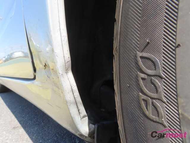 2004 Toyota PRIUS CN G24-C96 Sub11