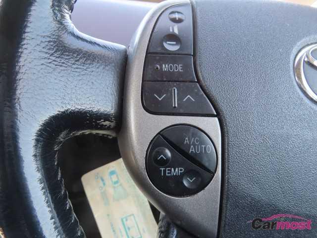 2004 Toyota PRIUS CN G24-C96 Sub16