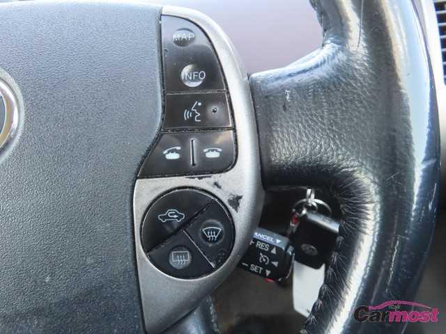 2004 Toyota PRIUS CN G24-C96 Sub17