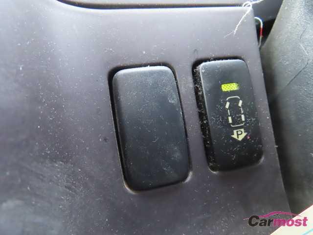 2004 Toyota PRIUS CN G24-C96 Sub18
