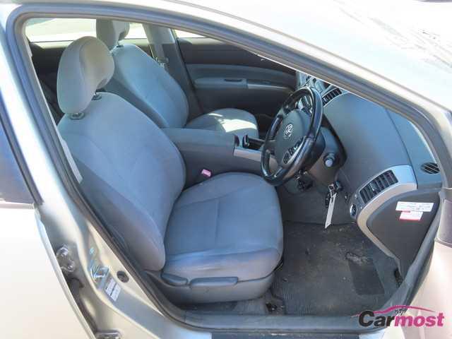 2004 Toyota PRIUS CN G24-C96 Sub19