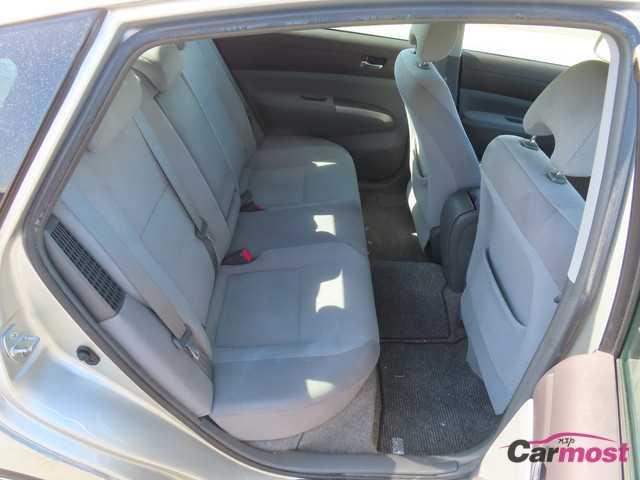 2004 Toyota PRIUS CN G24-C96 Sub20