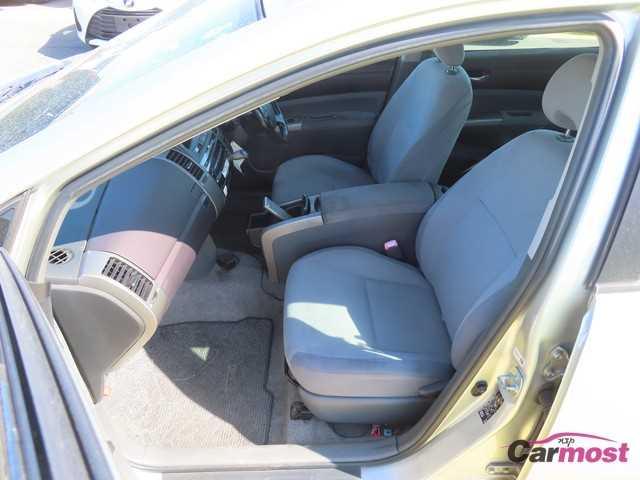 2004 Toyota PRIUS CN G24-C96 Sub21