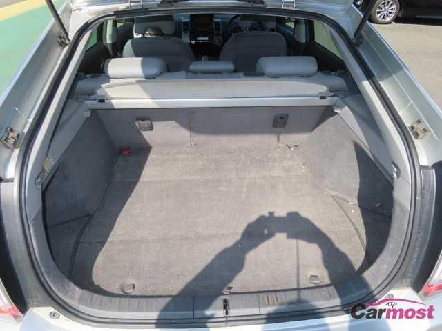 2004 Toyota PRIUS CN G24-C96 Sub22