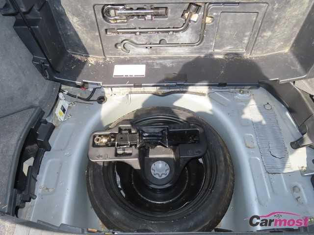 2004 Toyota PRIUS CN G24-C96 Sub23