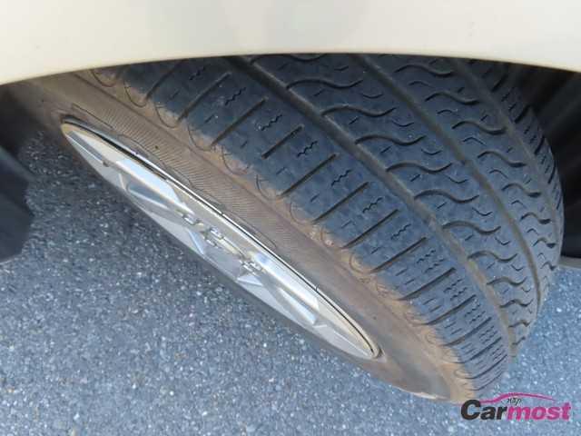 2004 Toyota PRIUS CN G24-C96 Sub29