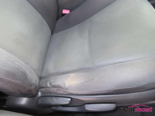 2014 Toyota PRIUS α CN G25-B42 Sub18