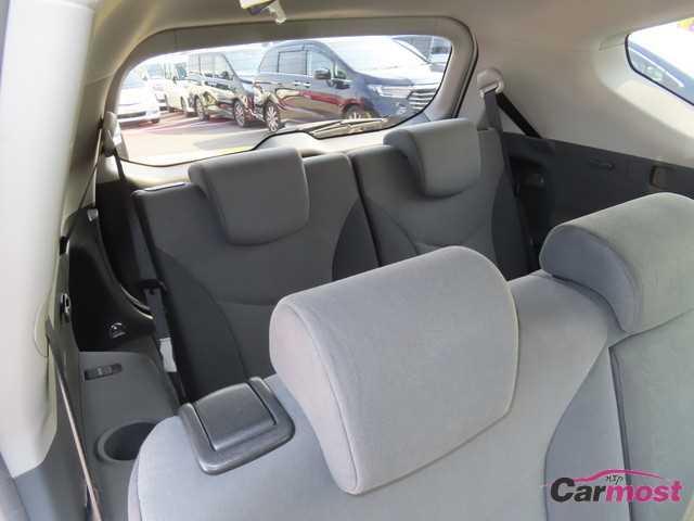 2014 Toyota PRIUS α CN G25-B42 Sub20