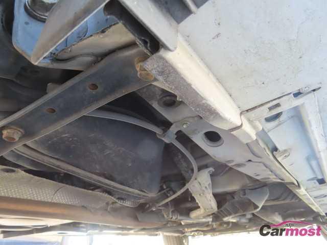 2014 Toyota PRIUS α CN G25-B42 Sub25